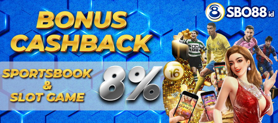 bonus cashback